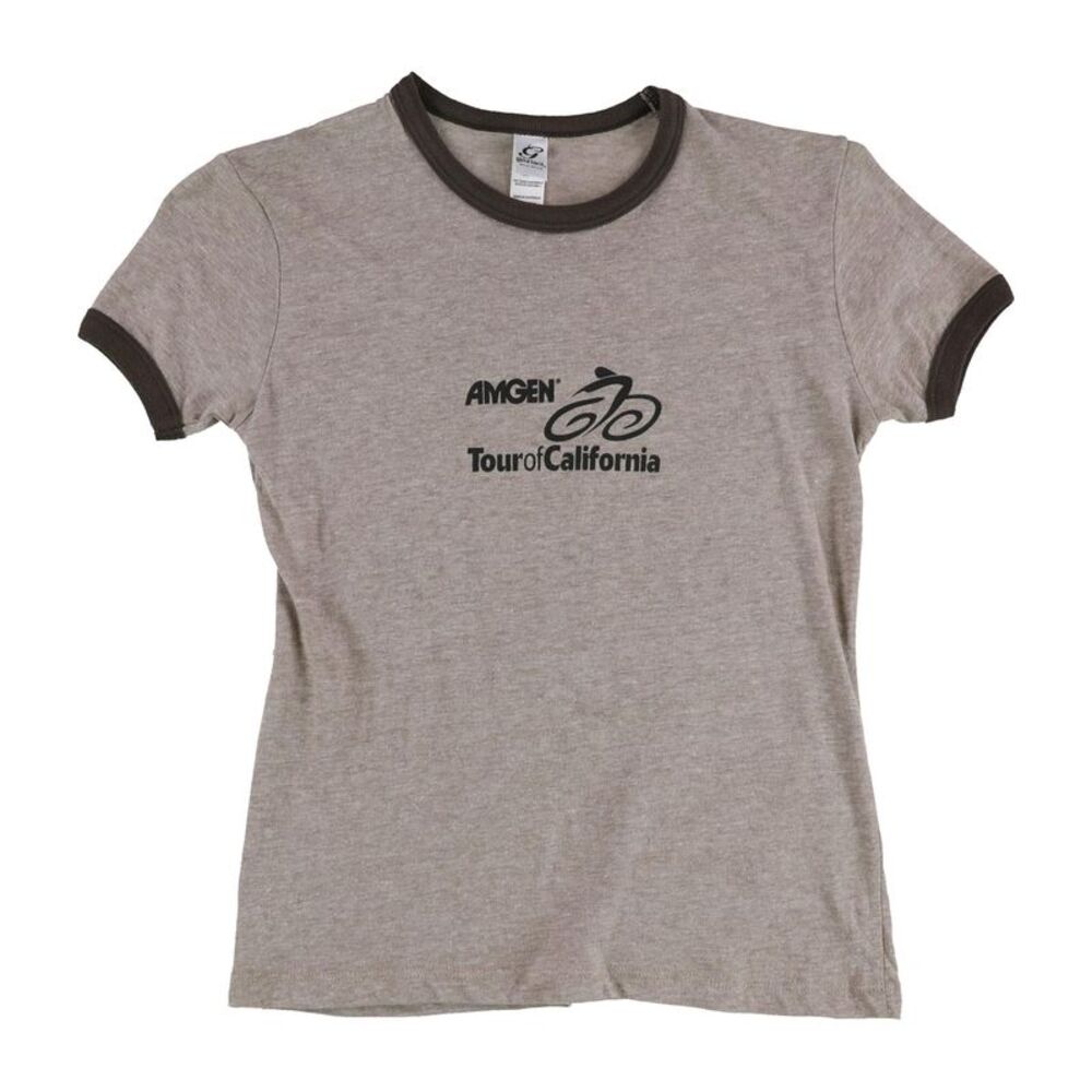 Angels Girls Big Kids Amgen Tour of California Graphic T-Shirt, NWT